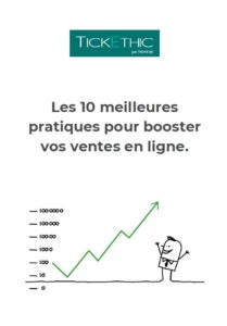 Guide PDF : Les 10 meilleurs pratiques pour booster vos ventes en ligne
