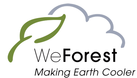 Résultat de recherche d'images pour "weforest logo"